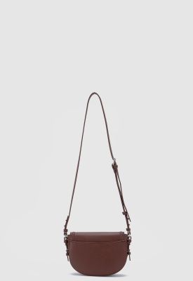 Imagen 2 del producto Handbag Chloe Moka Bubba Essentials