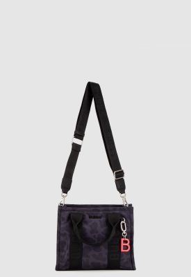 Tote B. Cheeta Mini Bubba Essentials