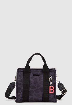 Imagen 2 del producto Tote B. Cheeta Mini Bubba Essentials