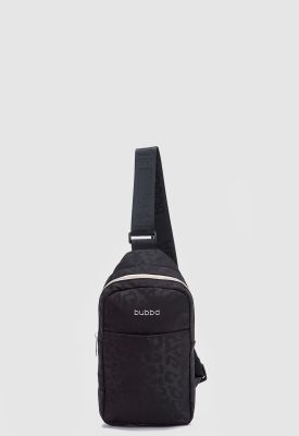 Crossbag Rivet Cheeta Bubba Essentials