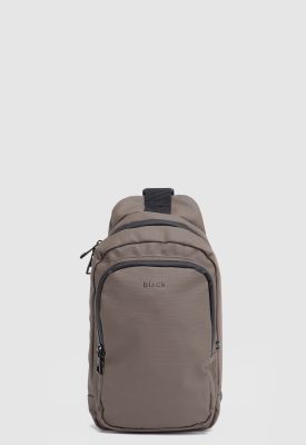 Sling Bag Beast Smoke Black Bubba