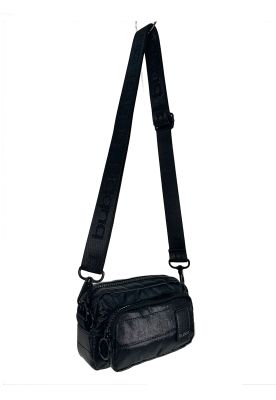 Banano Metalizado Azabache Bubba Essentials