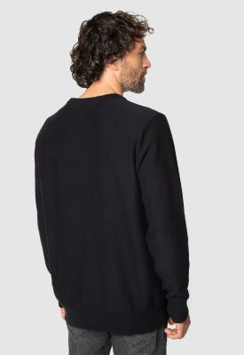 Imagen 2 del producto Light Sweater Black Black Bubba