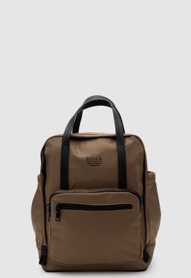 Imagen 1 del producto Mochila Manhattan Moss Black Bubba