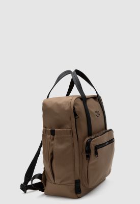 Imagen 2 del producto Mochila Manhattan Moss Black Bubba