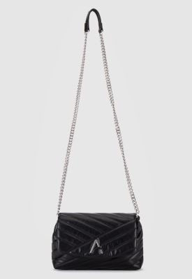 Cartera Kiara Black Bubba