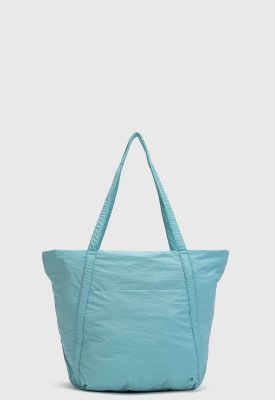 Tote Travel Light Mint Bubba Essentials