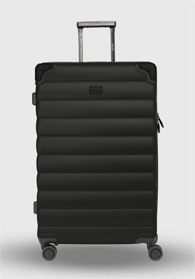 Maleta Jackson Black Black Bubba (S)