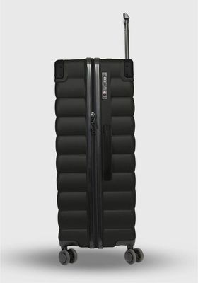 Imagen 2 del producto Maleta Jackson Black Black Bubba (S)