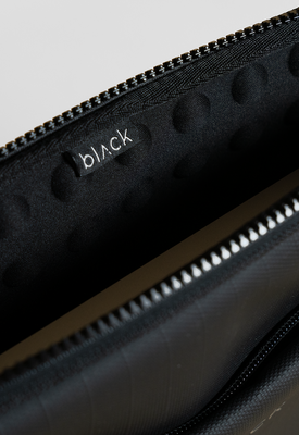 Imagen 2 del producto Sleeve Beast 16"" Black Bubba