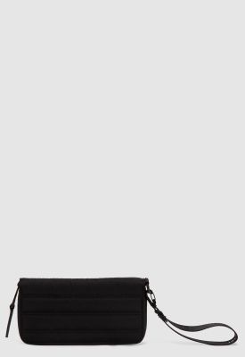 Imagen 2 del producto Billetera Originals Matte Black Velvet Reg Bubba Essentials