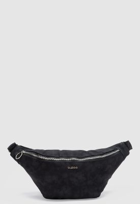 Crossbag Vefree Black Bubba Essentials