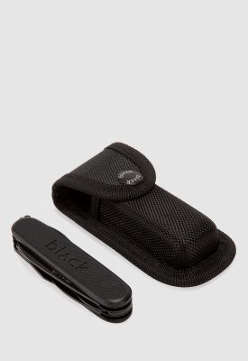 Imagen 2 del producto Multi Knife Black Bubba