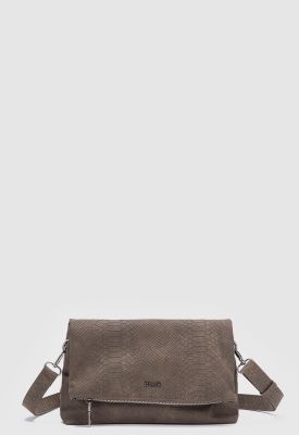 Imagen 2 del producto Cartera Snake Moka Black Bubba