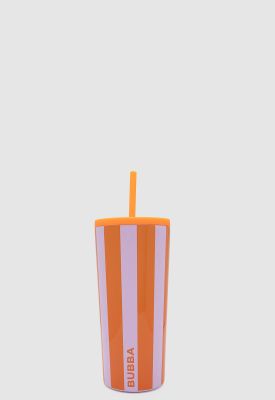 Imagen 1 del producto Straw Cup Orange Bubba Essentials