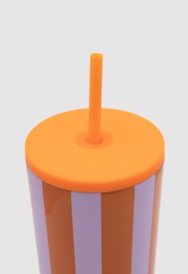 Imagen 2 del producto Straw Cup Orange Bubba Essentials