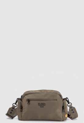 Purse Mila Green Bubba Essentials