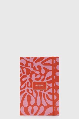 Imagen 2 del producto Set Cuaderno Reef Coral Bubba Essentials