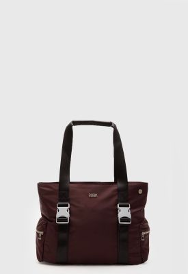 Imagen 1 del producto Tote Charlotte Merlot Bubba Essentials
