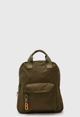 Mochila Travel Expandable Moss Bubba Essentials