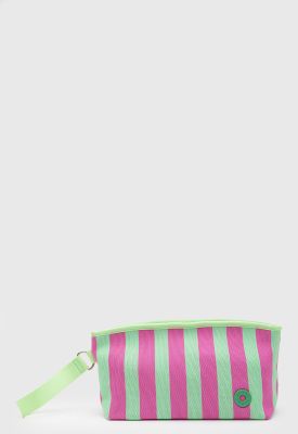 Neceser Euphoria Green Bubba Essentials