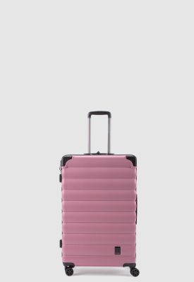 Maleta Travel Pink L Bubba Essentials
