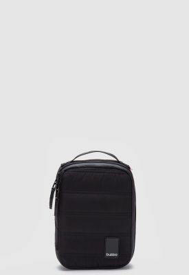 Cosmetiquero Originals Matte Black Velvet M Bubba Essentials