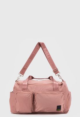 Sport Bag Cargo Crystal Rose Bubba Essentials