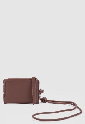 Imagen 2 del producto Billetera Chloe Moka Bubba Essentials