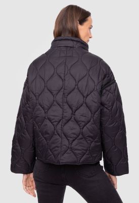 Imagen 2 del producto Women Puffa  Black Bubba