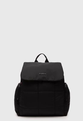 Imagen 1 del producto Mochila Puffer Black Bubba Essentials