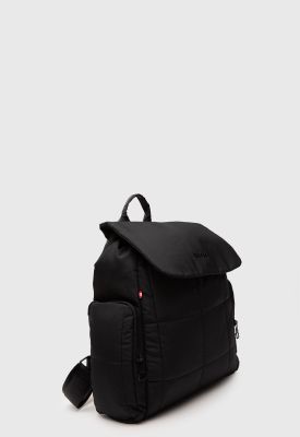 Imagen 2 del producto Mochila Puffer Black Bubba Essentials