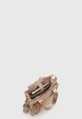 Imagen 2 del producto Tote Ontario Nude Bubba Essentials