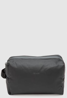 Neceser Cyrus Grey Black Bubba