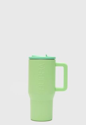 Tumbler Handle Green Bubba Essentials