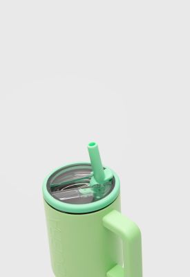 Imagen 2 del producto Tumbler Handle Green Bubba Essentials