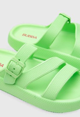 Imagen 2 del producto Flip Flop Green Bubba Essentials