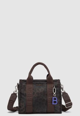 Imagen 1 del producto Tote B. Cheeta Mini Bubba Essentials 2.0