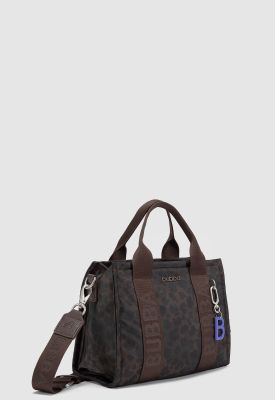 Imagen 2 del producto Tote B. Cheeta Mini Bubba Essentials 2.0