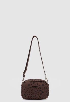Imagen 1 del producto Purse Travel Essential Brown Cheetah Bubba Essentials