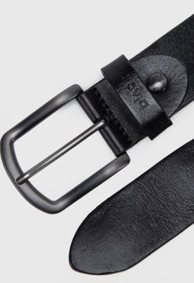 Imagen 2 del producto Cinturon Lenny Black 115 Black Bubba