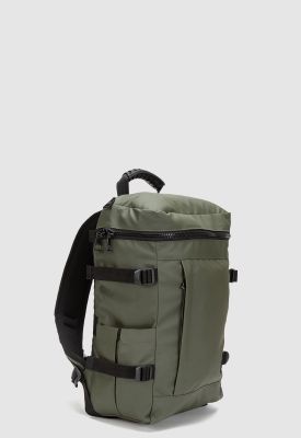 Imagen 2 del producto Mochila Soho Moss Black Bubba