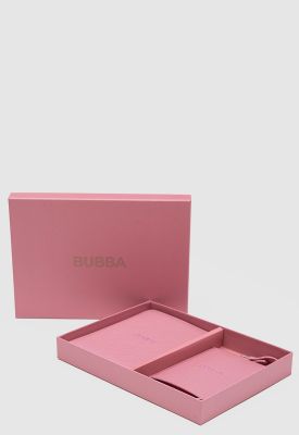 Imagen 2 del producto Travel Set Id Pink Bubba Essentials