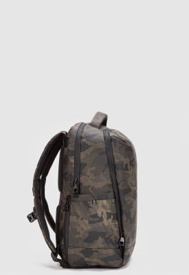 Imagen 2 del producto Mochila Wolf Camo Black Bubba