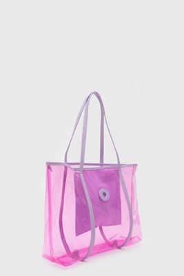 Imagen 2 del producto Tote Chromatic Violet Bubba Essentials