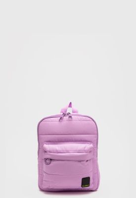 Mochila Bubbita Lilac Mini Bubba Essentials