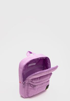 Imagen 2 del producto Mochila Bubbita Lilac Mini Bubba Essentials