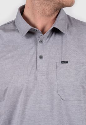 Imagen 2 del producto Active Tee Light Grey Black Bubba