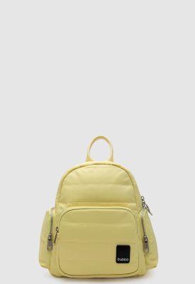 Mochila Victoria Canary Bubba Essentials