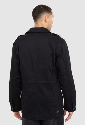 Imagen 2 del producto Chaqueta Ultra Light Negro Black Bubba